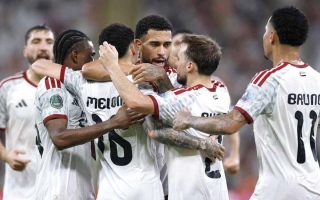 الصورة: فيصل خليل: لا أتوقع تغييرات كبيرة في تشكيلة المنتخب لكأس آسيا
