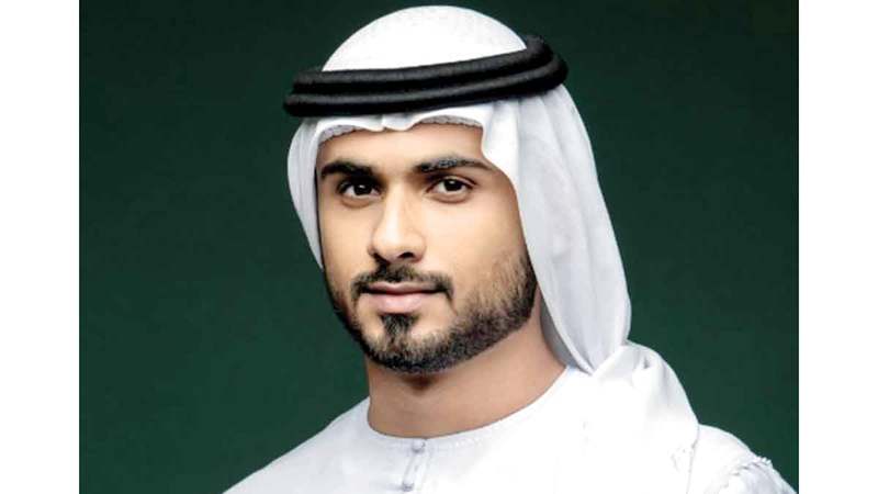 منصور بالهلي: أسعى إلى الاستفادة من خبراتي الطويلة في مسارات رالي دبي الدولي، وتقديم كل ما لدي لانتزاع الفوز مجدداً.