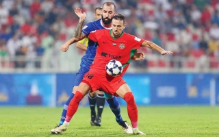 الصورة: 7 مشاهد لافتة في &laquo;آسيا النخبة&raquo;.. شباب الأهلي يسجل أطول سلسلة انتصارات
