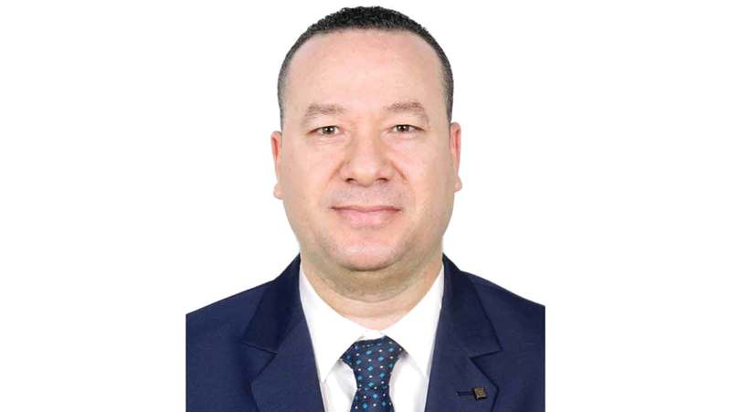 محمد تركي: وديعة تأمين الشقق السكنية تبلغ 5% من قيمة الإيجار، وإعادة المبلغ تستغرق 7 أيام عمل.