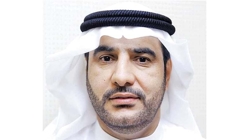 راشد عامر: وجود ثمانية لاعبين من الأجانب والمقيمين في التشكيلة يحد من تطور &laquo;المواطن&raquo; وإظهار إمكاناته.