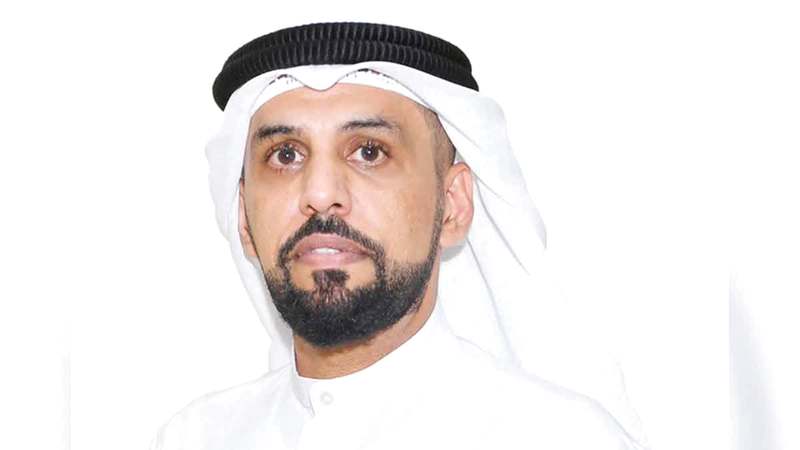 عبدالله العاجل: رعاية المواهب والاهتمام بها يمهدان للمنافسة على الإنجازات والجوائز الخارجية.