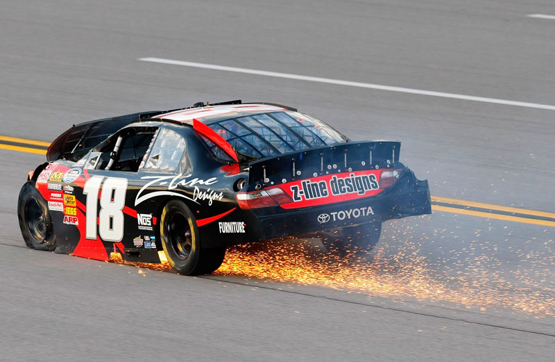 على موعد مع الفشل. أ ف ب