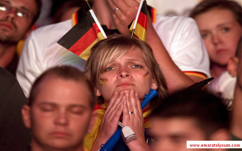 وصدق الأخطبوط "العراف"، فهل يتم "تحويله إلى سلطة مأكولات بحرية أو أكلة باييلا"-أ.ف.ب