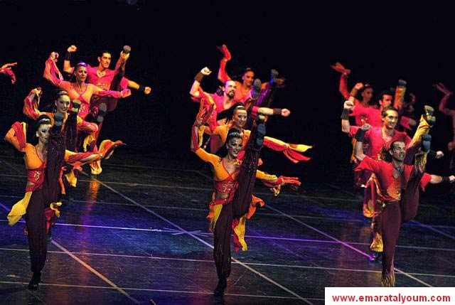 وصل عدد مشاهديها قبل العرض داخل مصر إلى ثلاثة ونصف مليار مشاهد-أ.ب.أ