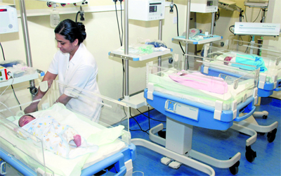 حظر توزيع عينات الحليب الاصـــطناعي المجانية في المستشفيات محليات صحة الإمارات اليوم