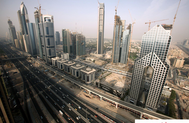 الامارات صنفت ضمن دولتين فقط من المنطقة في الفئة الأكثر تقدما-الامارات اليوم