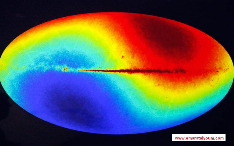نجح علماء فلك دوليون في إعداد أضخم صورة ملونة عرفها العالم حتى الآن للسماء ليلاً، واستغرق المشروع أكثر من 10 سنوات، وتتكون من عدة ملايين من الصور المتفرقة التي ضمها الباحثون ليصل حجمها إلى أكثر من تريليون بيكسل، وتحتاج إلى أكثر من نصف مليون جهاز تلفاز فائق النقاء لمشاهدتها - أ.ب