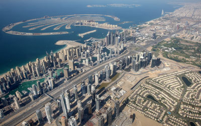 أقصى زيادة في الإيجارات تصل إلى 20 بالمائة من القيمة الإيجارية. الإمارات اليوم