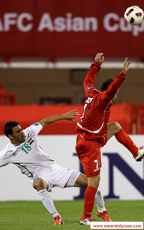 على وشك الطيران. إي بي أيه