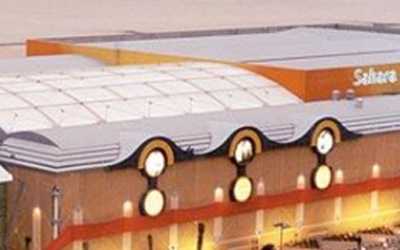 الحريق لم يتسبب بخسائر بشرية. الإمارات اليوم