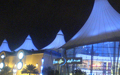 الحريق لم يتسبب بخسائر بشرية.  أرشيفية