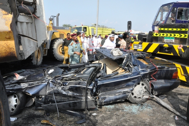 المصدر-منتدى الرمس بالاتفاق مع "الإمارات اليوم"