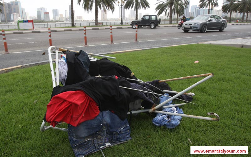 تصوير: مصطفى قاسمي