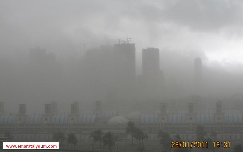 بعدسة القارئة: خديجة حيدر خليفة