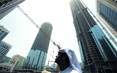 بلدية أبوظبي: «كود البناء» يطيـل عمر المبنى.. ويقلل تكلفته