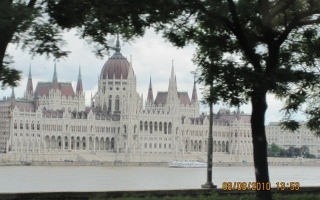الصورة: "بودابست"...آثار خالدة