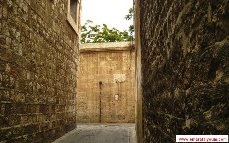 تصوير: القارئ محمد عارف