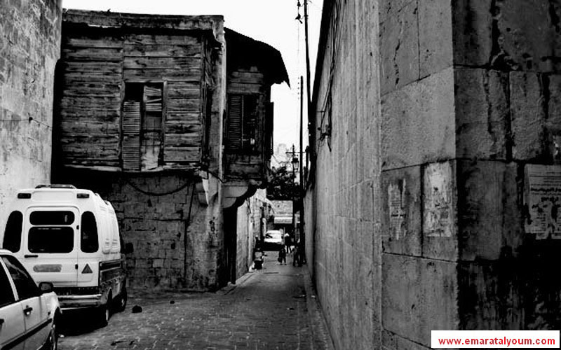 تصوير: القارئ محمد عارف