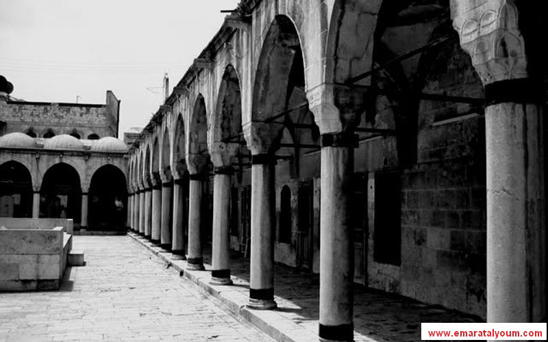 تصوير: القارئ محمد عارف