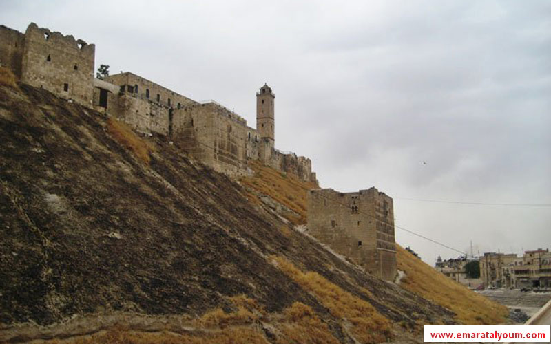 تصوير: القارئ محمد عارف