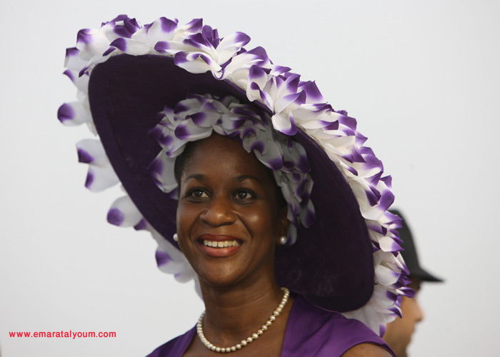 تصوير: أشوك فيرما