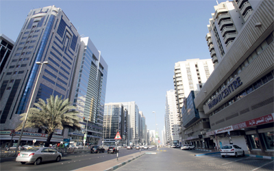 بدء توثيق عقود الإيجار في أبــوظبي والعين محليات أخرى