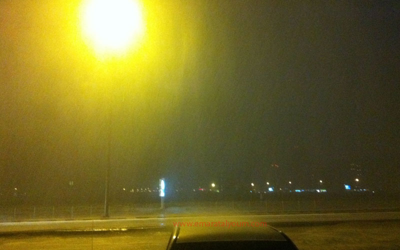 دبي - القارئ أحمد