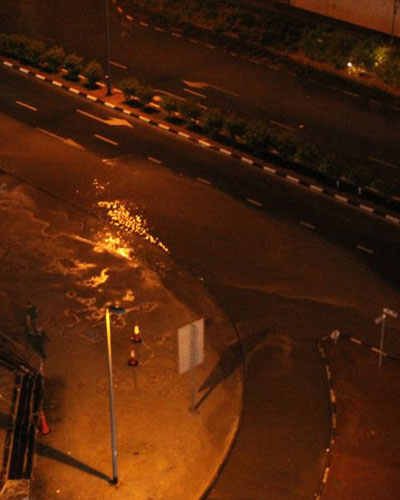 دبي - ليث العراقي