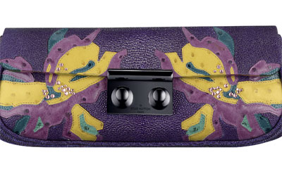 غالوشات - آرت -نوفو.