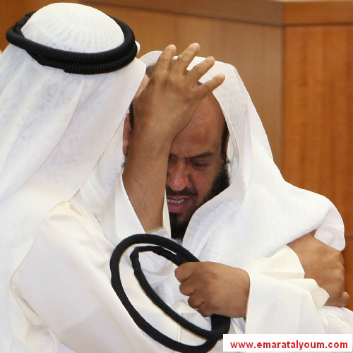 النائب فلاح الصواغ أصيب في رأسه جراء الاشتباك-أ.ف.ب