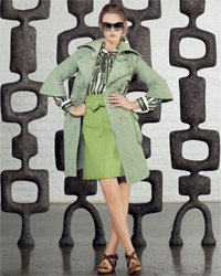 المجموعة تتميز بالتنوع الكافي لتجد فيه كل امرأة ما يناسبها. 	 من المصدر