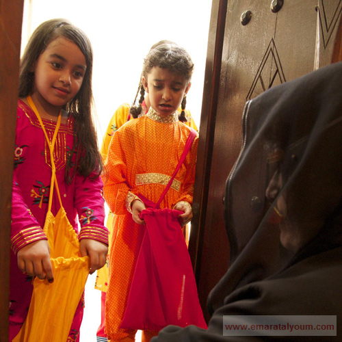 نادي دبي للثقافة.