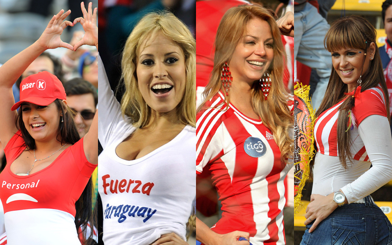 تميزت بطولة كوبا أميركا التي تستضيفها الأرجنتين بحضور نسائي كثيف في المدرجات استطاع أن ينافس نجوم الكرة في خطف أنظار عدسات الكاميرا