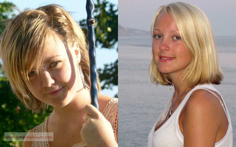 شيعت النرويج أمس الجمعة ضحايا المذبحة التي ارتكبها المتطرف المعادي للإسلام اندريس برينغ بريفيك وقتل فيها 77 شخصا في الأقل. مارغريت بويوم  و إيفا كاثينكا  فتاتان من بين ضحايا الاعتداءات الإرهابية. أ ب