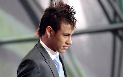 نيمار.  إي.بي.إيه