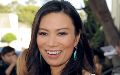 ويندي مردوخ. غيتي