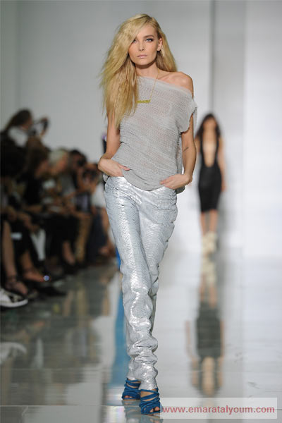 تصميم كانيا ويست. غيتي