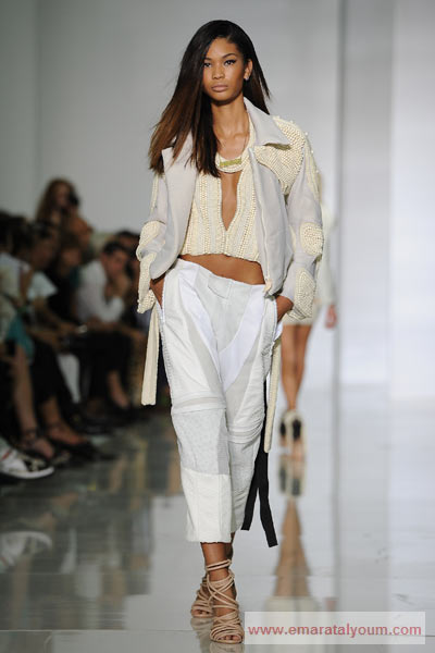 تصميم كانيا ويست. غيتي