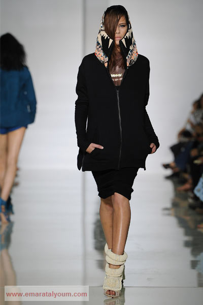 تصميم كانيا ويست. غيتي