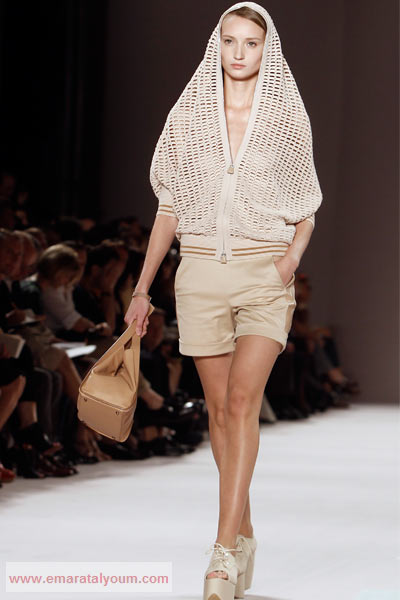 للمصمم السويسري ألبرت كريملر. أ ب