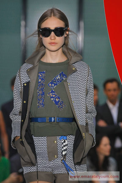 من تصاميم أومبيرتو ليون وكارول ليم. أ ب