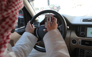الصورة: «مرور دبي» تقدّم حوافز للمشاركين في «أتعهد»