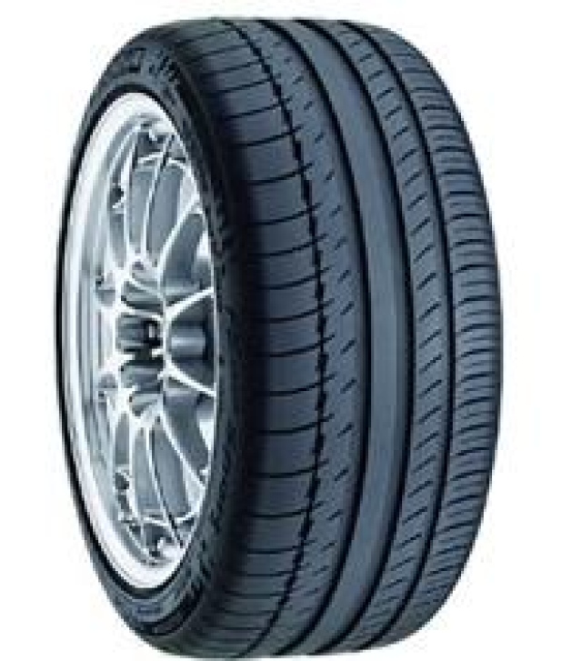 تاريخ الإطارات الهوائية