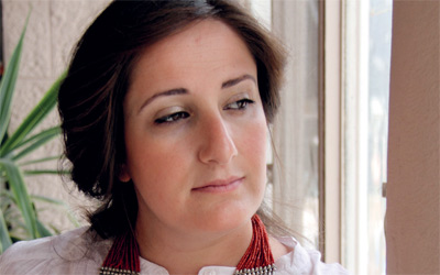 مكادي نحاّس