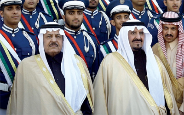 وفاة ولي العهد السعودي الأميــر سلطان بن عبدالعزيز سياسة أخبار الإمارات اليوم