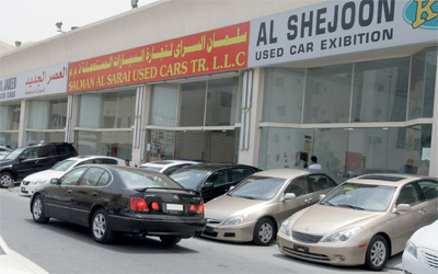أصحاب مركبات قديمة شروط شركات التأمين تعجيزية محليات أخرى الإمارات اليوم