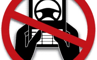 الصورة: «أتعهّد» تخفّض مخالفات الهاتف 50٪ في أبوظبي
