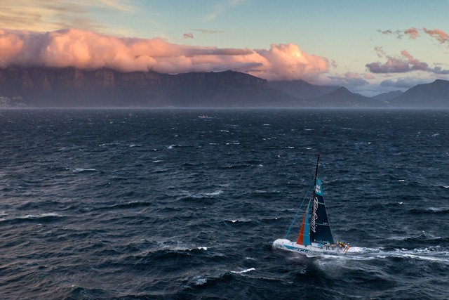 سحر الطبيعة...