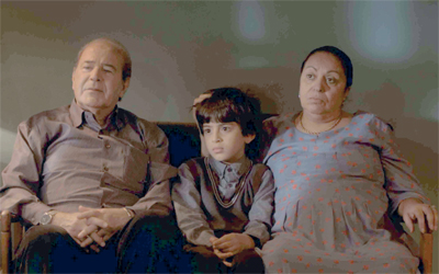 قديش تحبني" فيلم لفاطمة الزهراء زعموم . أرشيفية